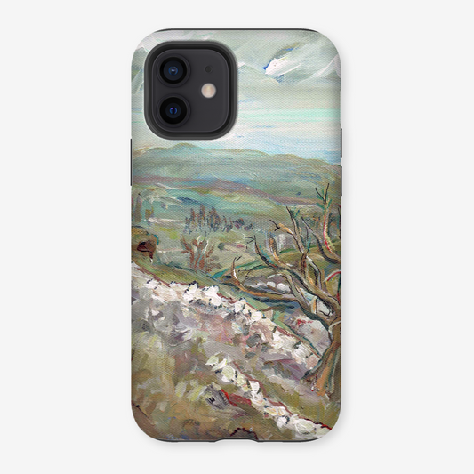 Conistone Dib phone case