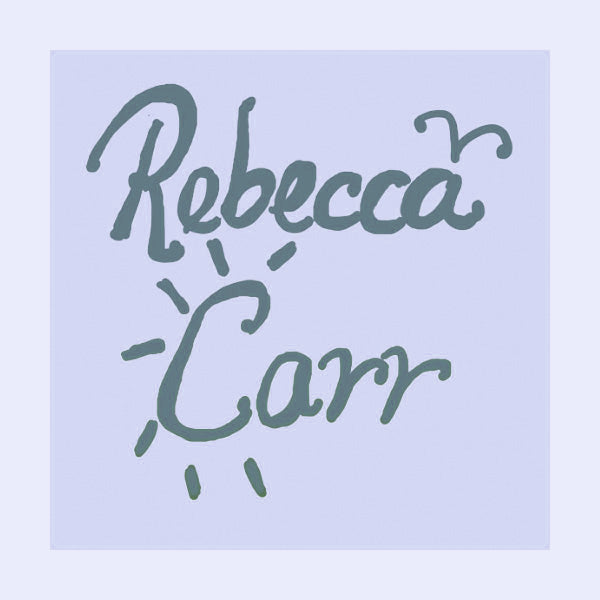 Rebecca Carr Artist